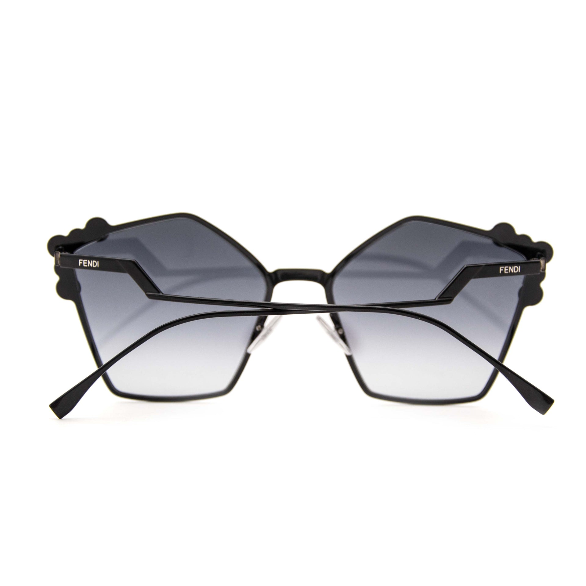 Fendi Can Eye Sunglasses for sale online at Labellov