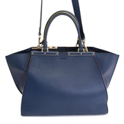 Fendi 3Jours Medium Tote Bag nu te koop bij labellov vintage mode webshop aan de laagste prijs