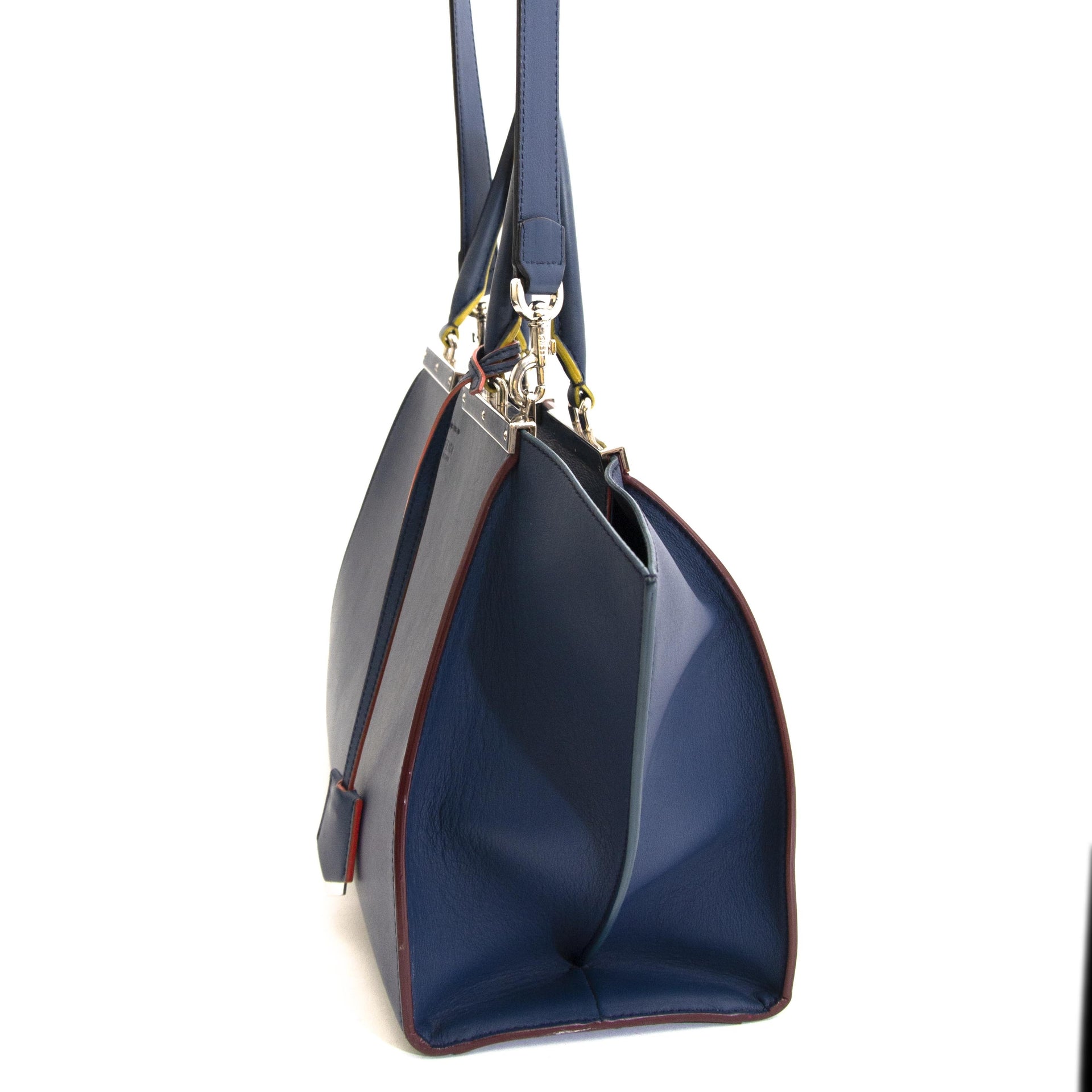 Fendi 3Jours Medium Tote Bag nu te koop bij labellov vintage webshop aan de laagste prijs