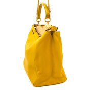 shop online your Fendi Yellow Peekaboo + Strap