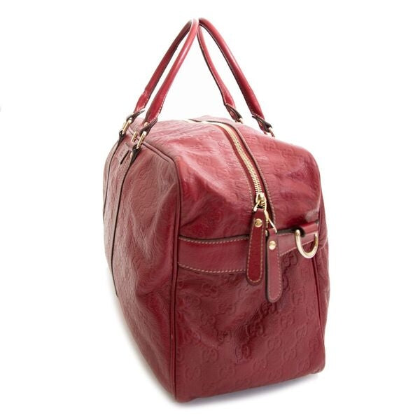 Koop veilig online Gucci tassen tegen de beste prijs.