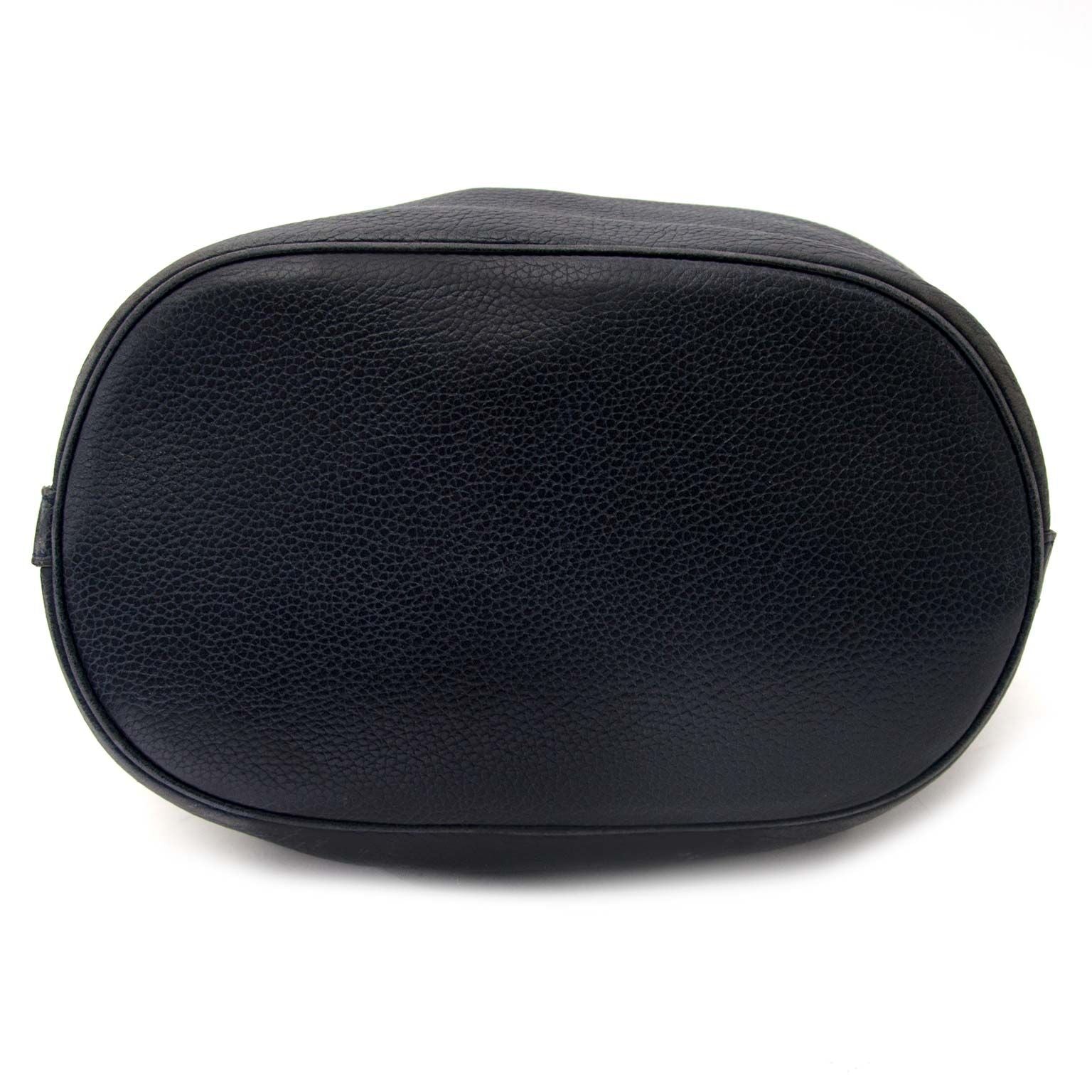authentic delvaux secoche