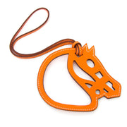 Koop uw Hermès Leather Horse Ornament aan de beste prijs online
