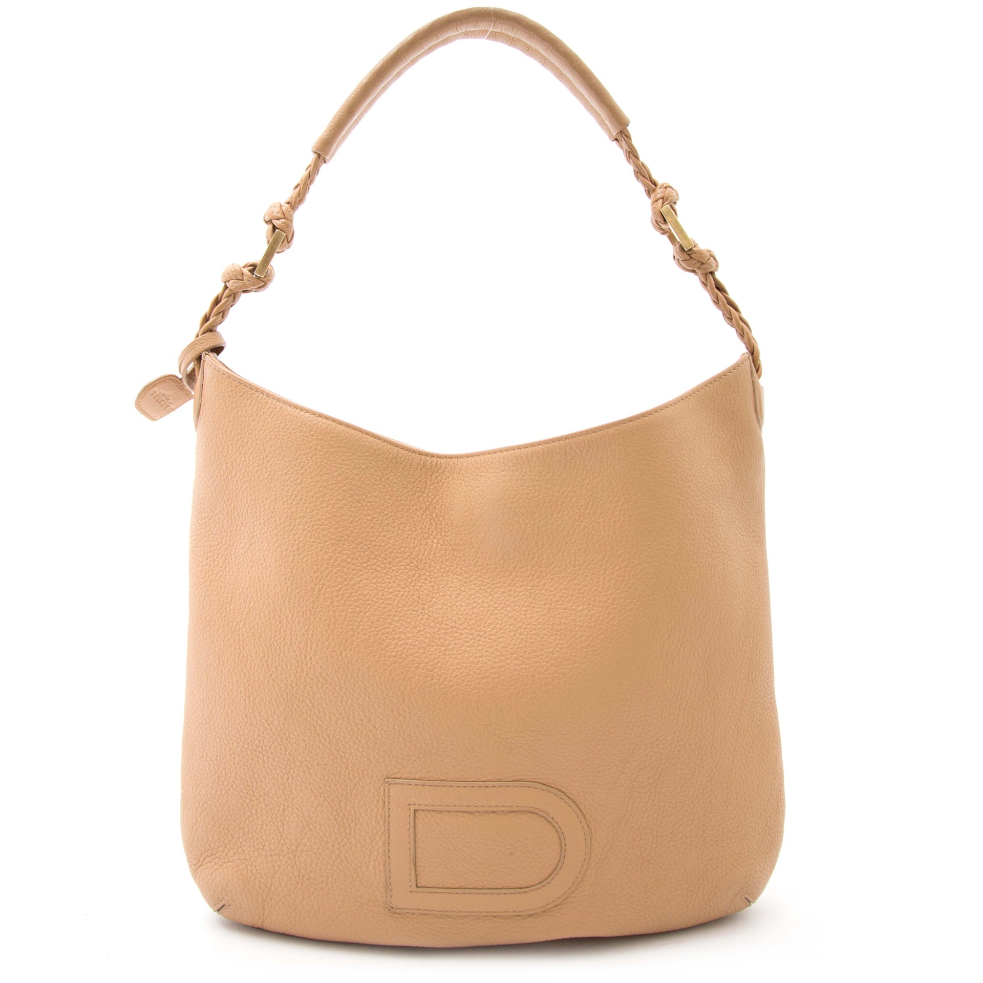 delvaux louise camel shoulder bag now online at labellov.com for the best price at labellov.com