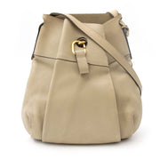 kauf seconde hande tasche online Delvaux Sand Faust Bag