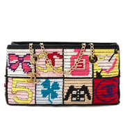 chanel needlepoint bag now online at labellov.com for the best price