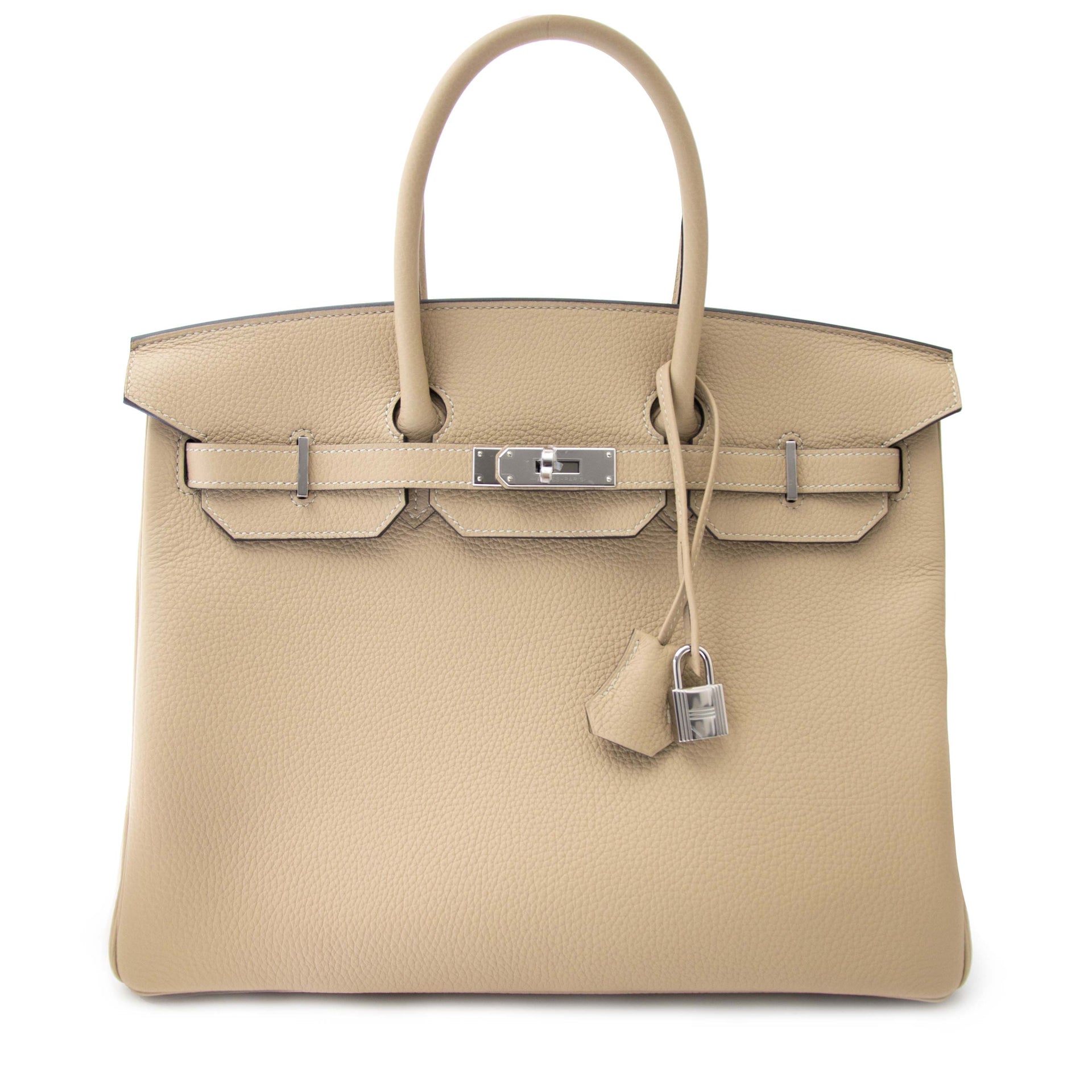 hermes birkin 35 togo trench phw now online at labellov.com
