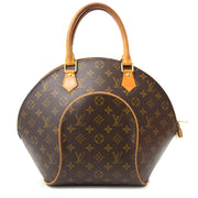 Louis Vuitton Ellipse Monogram handbag available for worldwide shipping