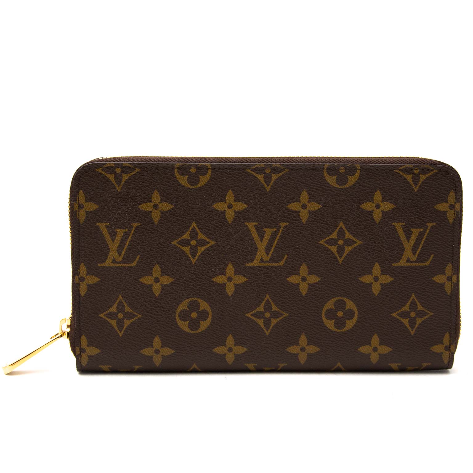 Acheter votre authentique Louis Vuitton Zippy Organizer pour le meilleur prix