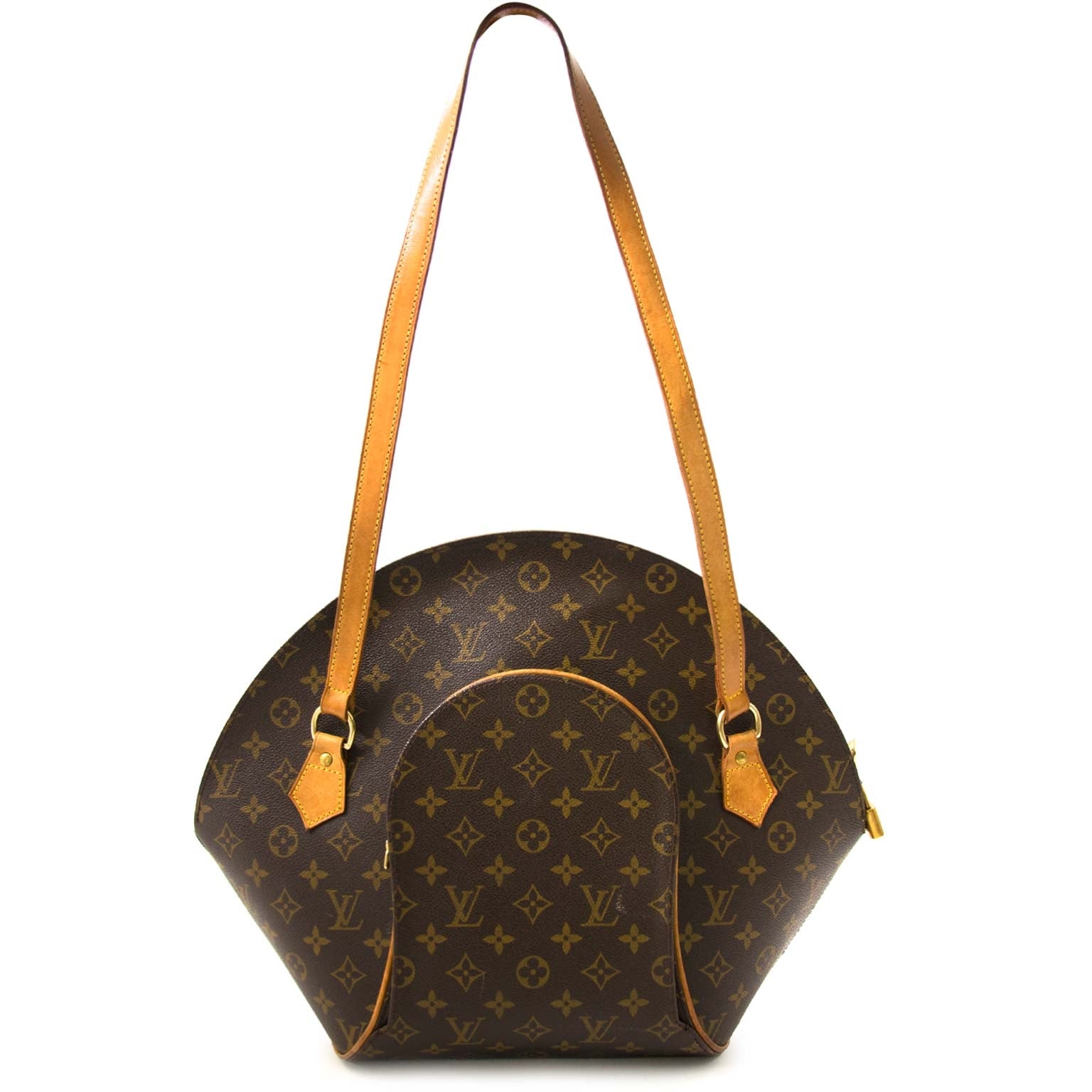 Louis Vuitton Monogram Ellipse schouder tas nu te koop bij labellov.com tegen de beste prijs