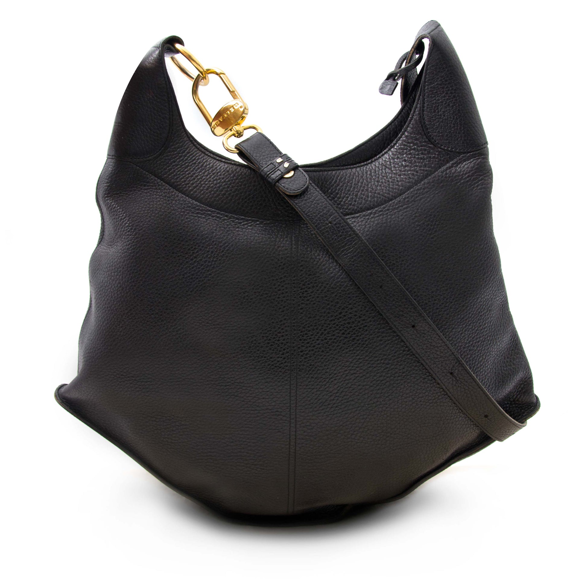 Buy authentic preloved Delvaux shoulderbag online