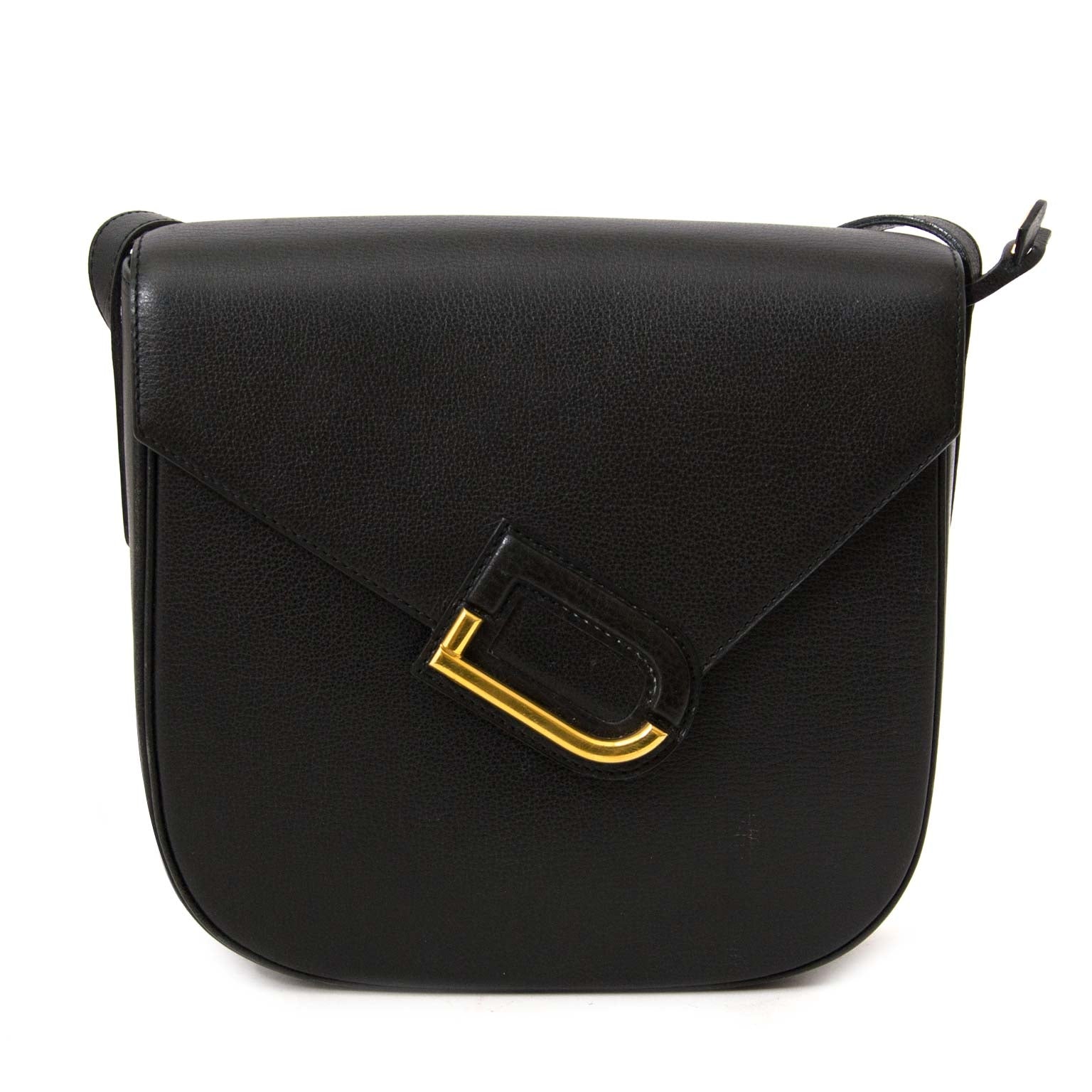 Buy authentic delvaux bags online at labellov vintage webshop