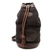 Vintage Hermès brown shoulder bag for the best price at Labellov webshop. Safe and secure online shopping with 100% authenticity. Vintage Hermès brun sac à epaule pour le meilleur prix.