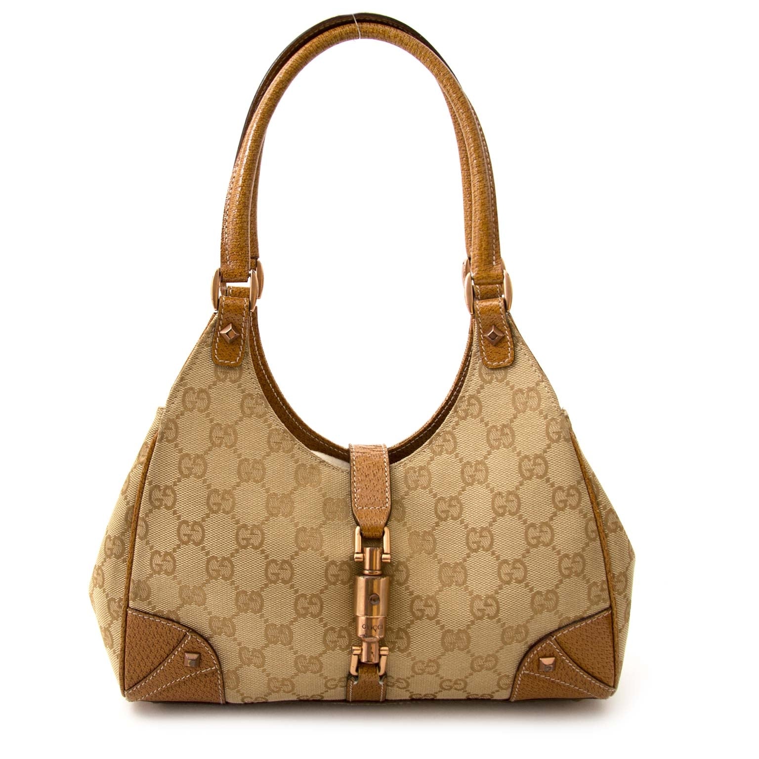 Buy authentic Gucci bags now online at Labellov vintage webshop