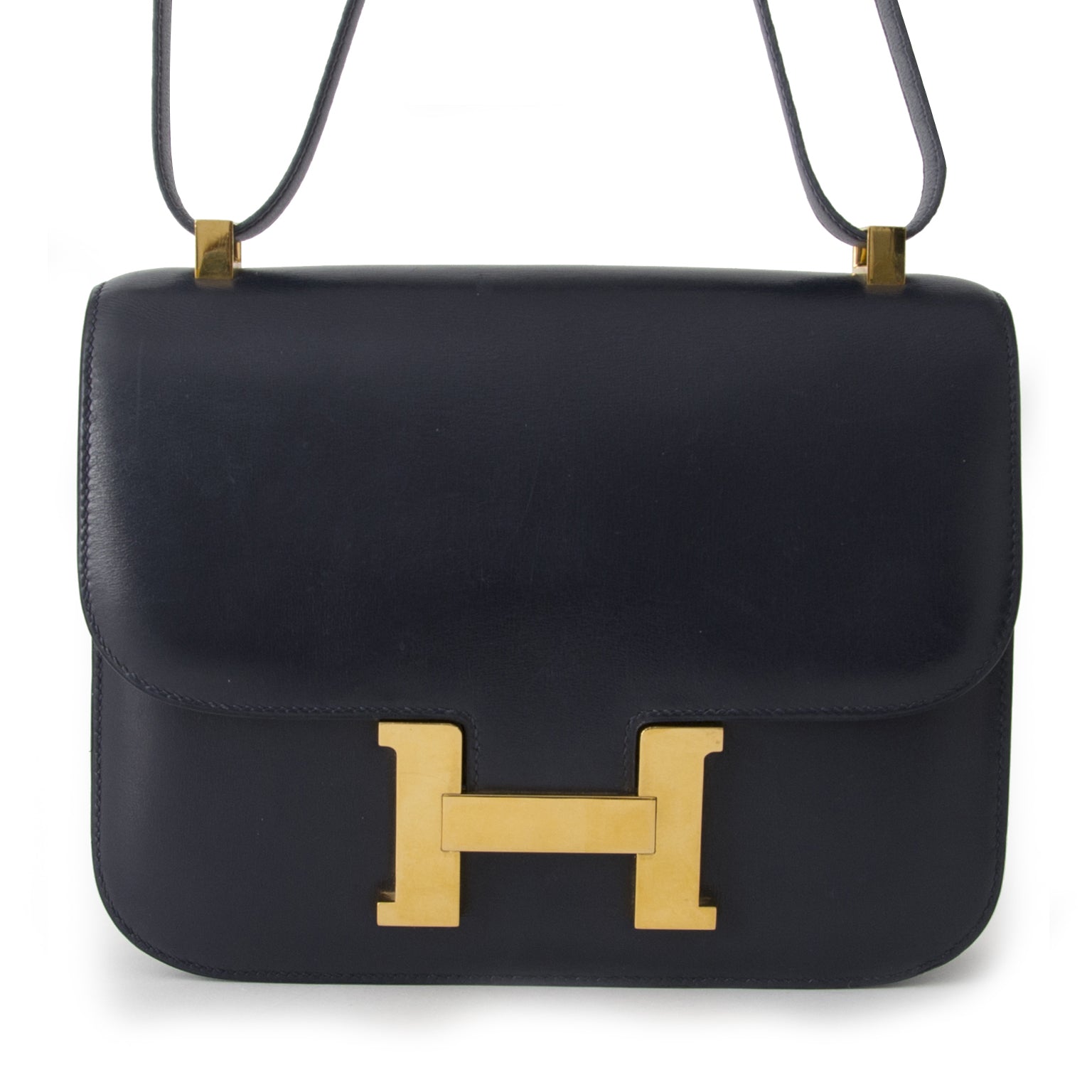 Buy authentic Hermes constance at the right price at LabelLOV vintage webshop. Luxe, vintage, fashion. Safe and secure online shopping. Antwerp, Belgium.