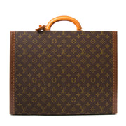 Buy 100% Louis Vuitton Super President Monogram Briefcase