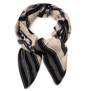 Buy hermès couvertures et tenues de jour scarf at labellov vintage webshop belgium