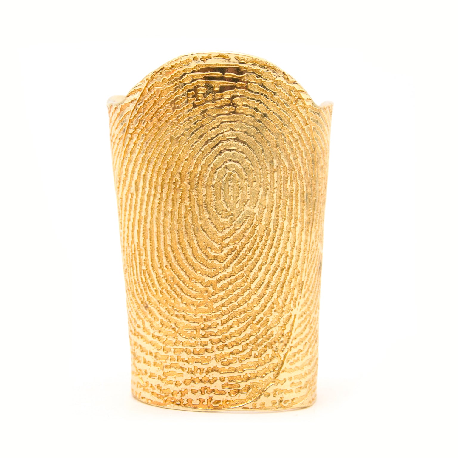 Acheter en lignechez labellov.com pour le meilleur prix yves saint laurent cuff bracelet fingerprint