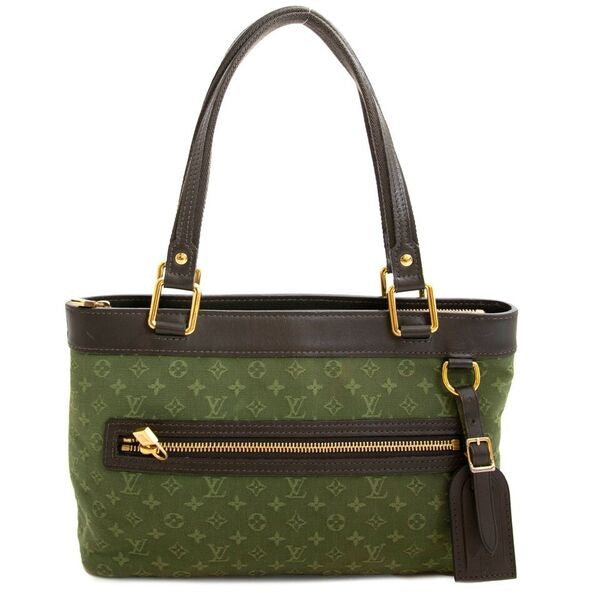 Achetez authentiques sacs à main Louis Vuitton d'occasion à Labellov au plus bas prix.