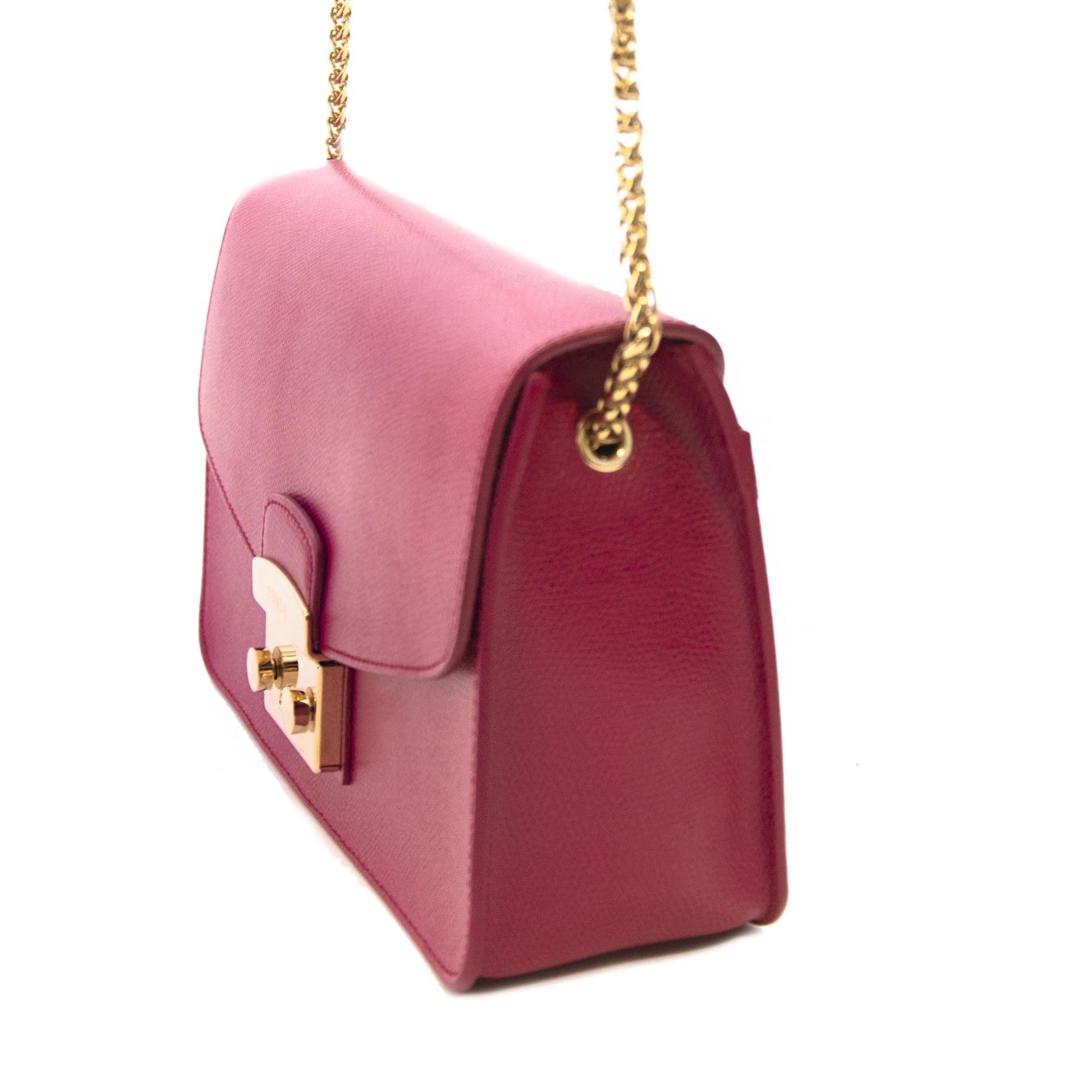 Buy Furla shoulder bag at LabelLOV, shop safe and secure online