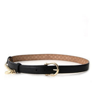 acheter comme neuf Gucci black Belt best price wordwide shipping