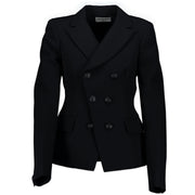 Buy authentic secondhand designer Balenciaga Black Blazer at the right price at Labellov webshop