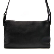 buy Delvaux Black Leather Brillant Baudrier at labellov