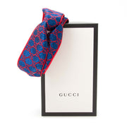 acheter en ligne chez labellov.com pour le meilleur prix gucci gg supreme glitter jacquard