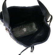 achetez Louis Vuitton Spotlight Monogram Graffiti Dark Blue GM Sequin By Stephen Sprouse payer en toute sécurité en ligne