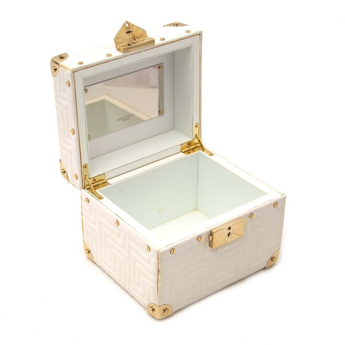Achetez authentique Versace boîte pour le bon prix chez LabelLOV.