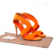 Up to 70% discount on brand new designer shoes at Labellov secondhand luxury