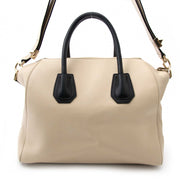 koop veilig online aan de beste prisj Givenchy Antigona Small Leather Tote Bag