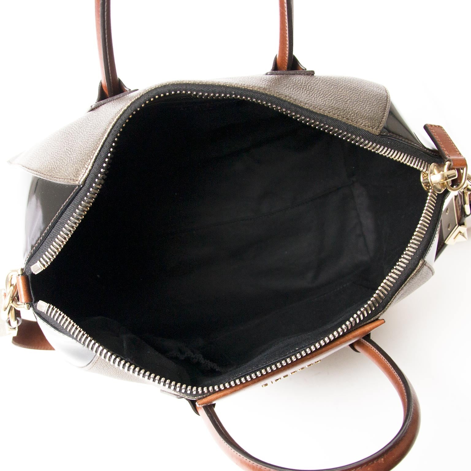 givenchy medium multicolor antigona bag now for sale at labellov vintage fashion webshop belgium