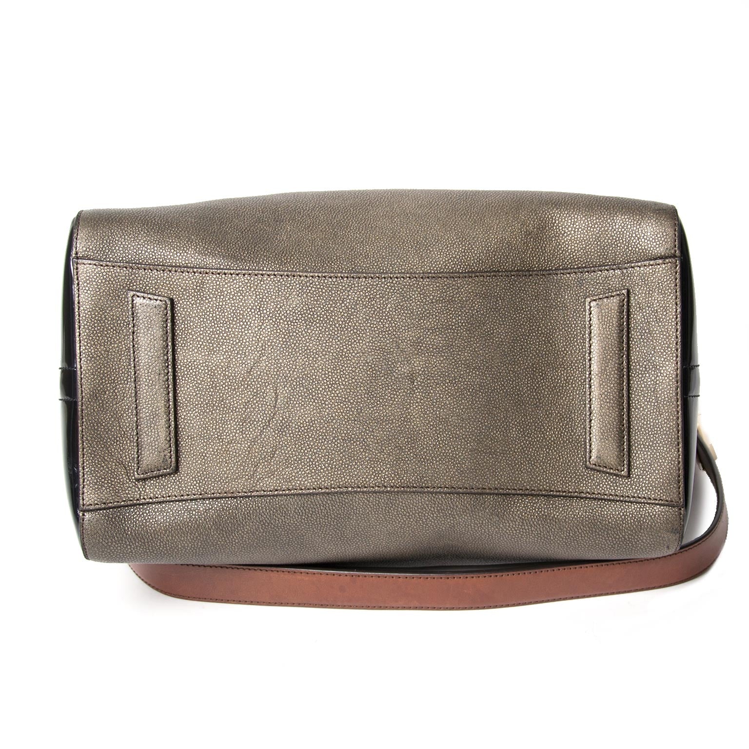 givenchy medium multicolor antigona bag now for sale at labellov vintage fashion webshop belgium