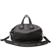 shop veilig online aan de beste pijs jou tweedehands Givenchy Nightingale Large Bag