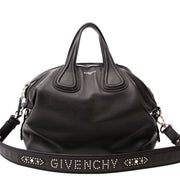 looking for a secondhand Givenchy Nightingale Large Bag online ? shop online or in boutqie antwerp Labellov