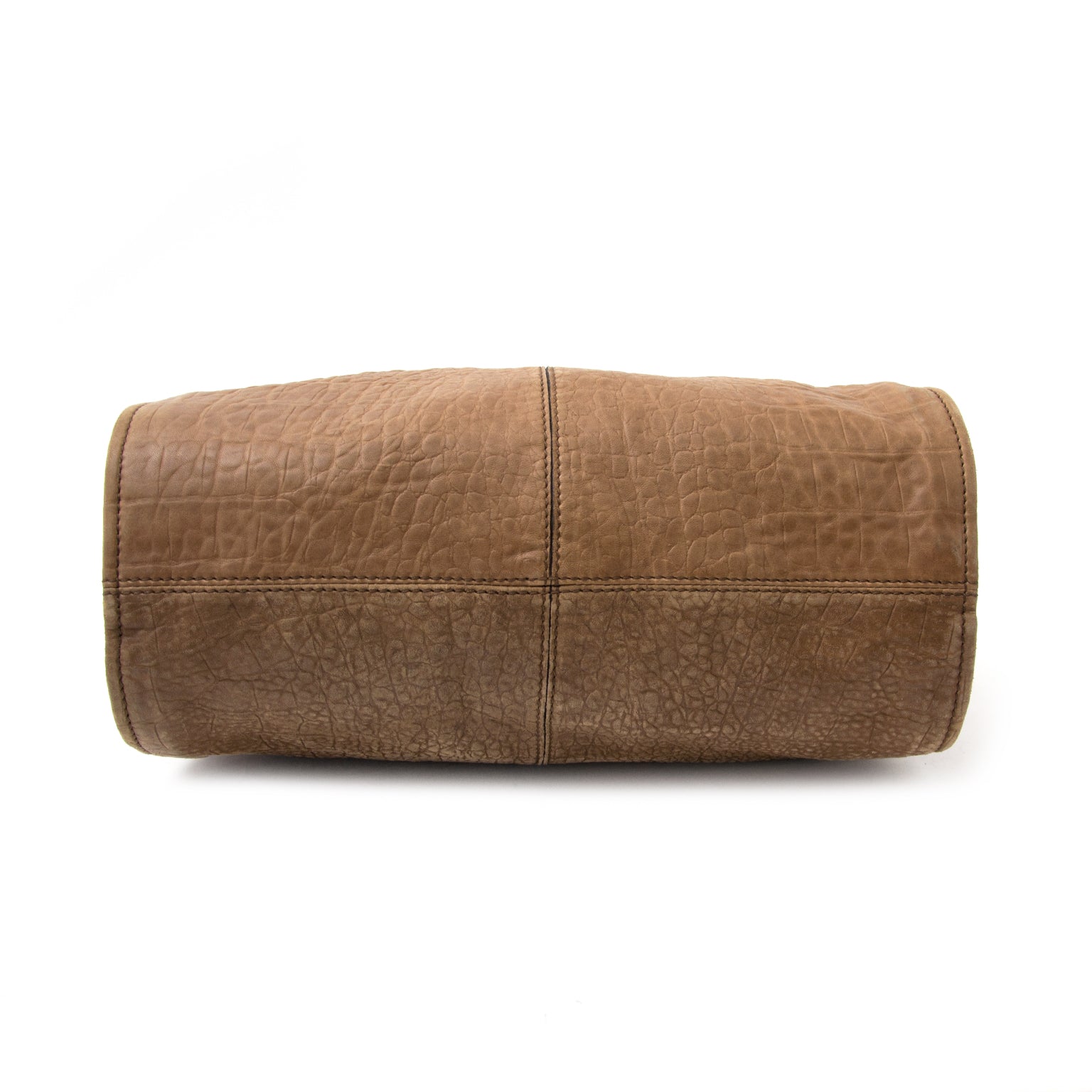 Bent u opzoek naar een Givenchy Brown Large Shoulder Bag?