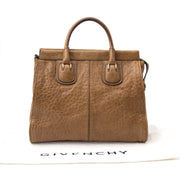 Authentic Givenchy Brown Large Shoulder Bag at the best price 2017