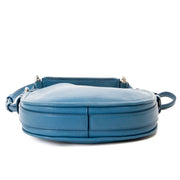 Givenchy Small Blue Obsedia Hobo Bag nu te koop bij labellov antwerpen voor de beste prijs
