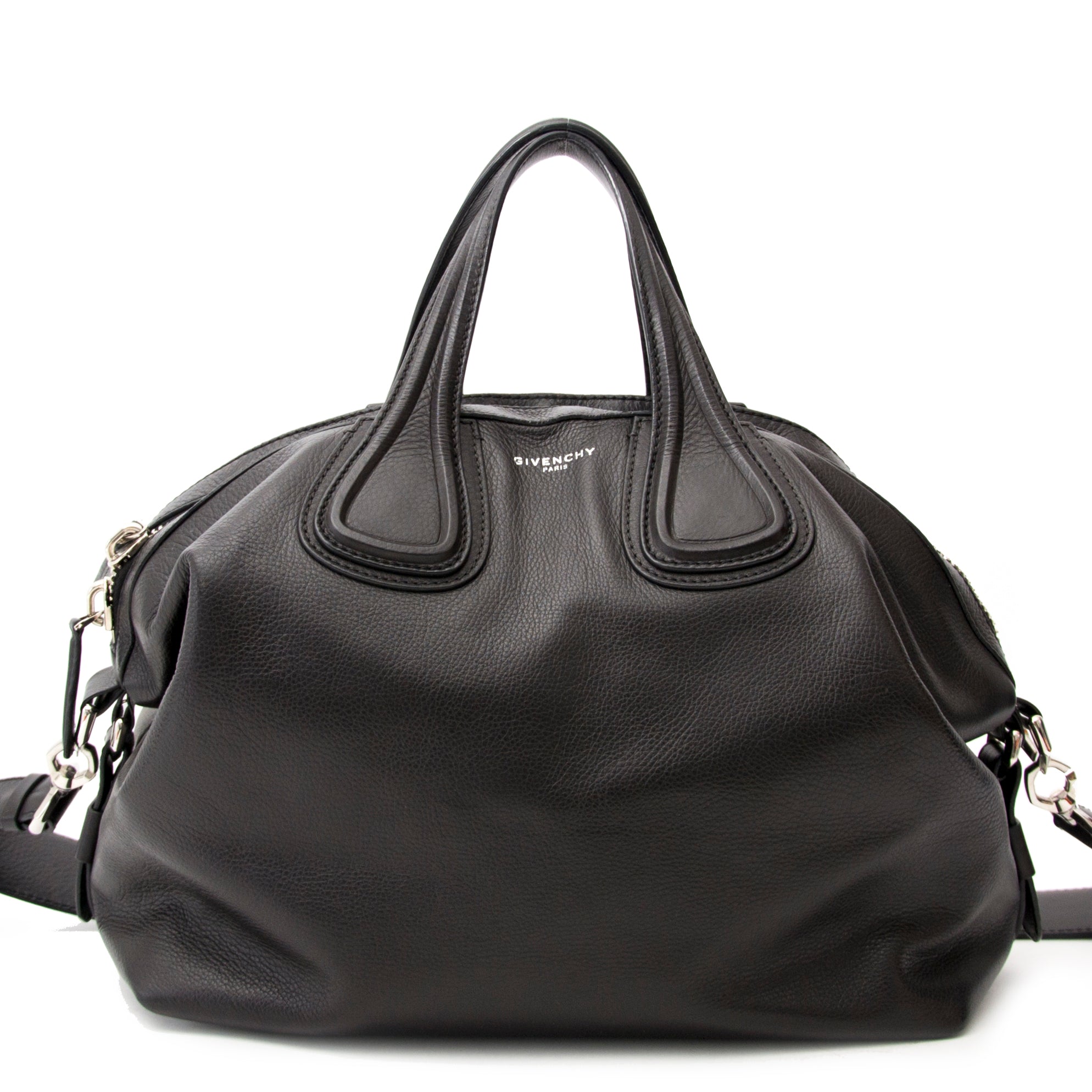 Givenchy Nightingale Large Bag – Labellov