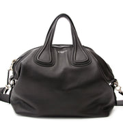 acheter en ligne pour le meilleur prix Givenchy Nightingale Large Bag