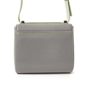 koop Givenchy Pearl Grey Pandora Box Crossbody Bag en betaal veilig online