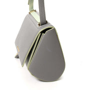 buy Givenchy Pearl Grey Pandora Box Crossbody Bag at labellov for the best price