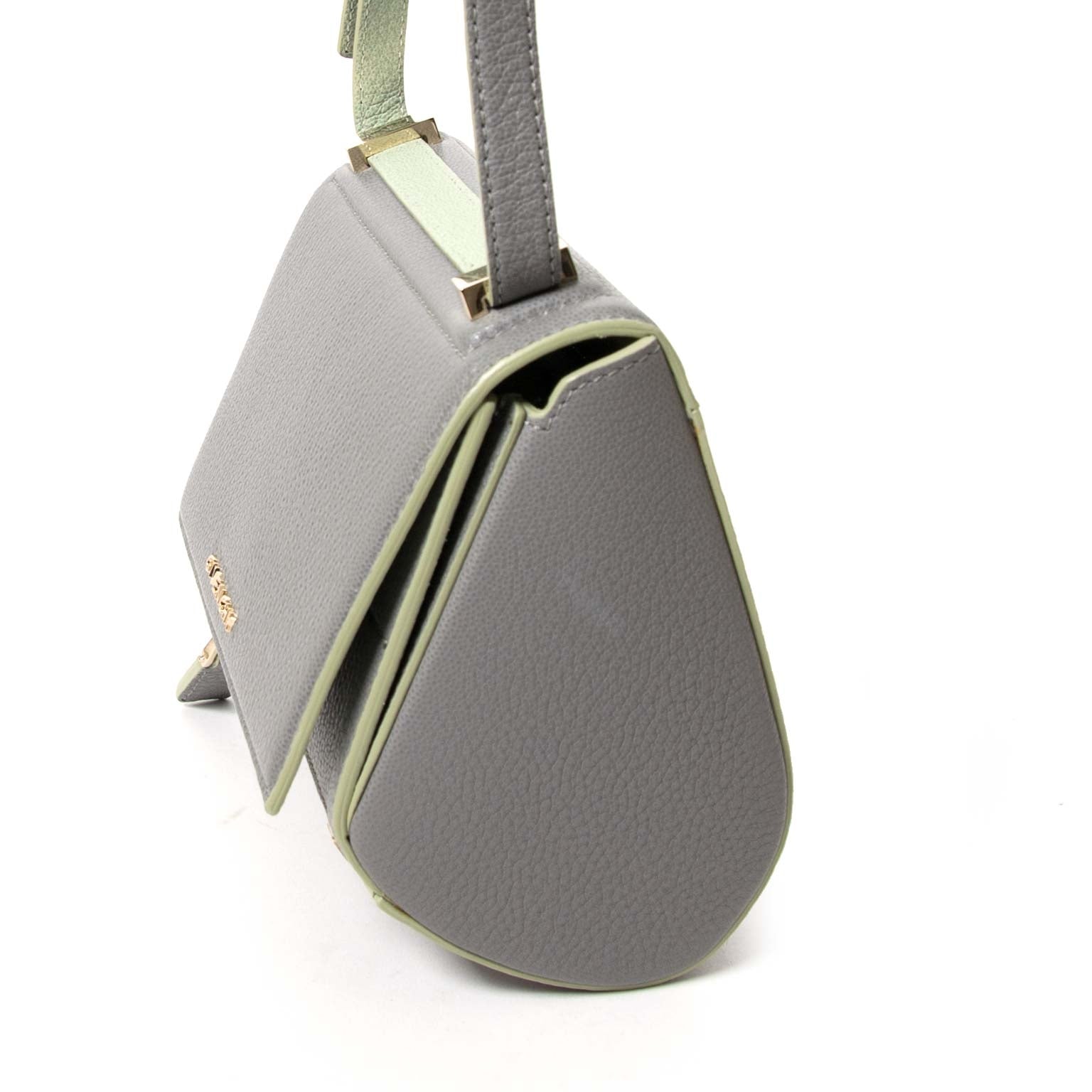 buy Givenchy Pearl Grey Pandora Box Crossbody Bag at labellov for the best price