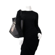 We buy and sell your secondhand designer handbags such as Givenchy Rottweiler Antigona Shopping Tote
