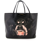 100% authentic Givenchy Rottweiler Antigona Shopping Tote for sale on Labellov in Antwerp