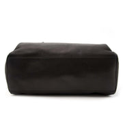 acheter en linge seconde main Givenchy Black Pandora Flap Bag