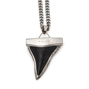 Authentic Givenchy Shagreen Shark's Tooth Necklace now available at Labellov Belgium Antwerp at the best price in 2017