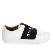 Givenchy Urban Street Logo Strap Sneakers - Size 38.5 now for sale at labellov vintage fashion webshop belgium