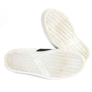 Givenchy Urban Street Logo Strap Sneakers - Size 38.5 now for sale at labellov vintage fashion webshop belgium